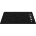 BCT601CG Beko 60 cm Vitroceramic Cooktop